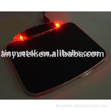 4 PORT USB HUB
